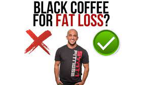 Nick fuller, industry program leader at the university of sydney. Black Coffee For Weight Loss Youtube