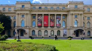 Dîner médiéval au restaurant excalibur de bucarest. National Museum Of Art Of Romania Muzeul National De Arta Al Romaniei Bucharest Working Hours Photos Information Planet Of Hotels