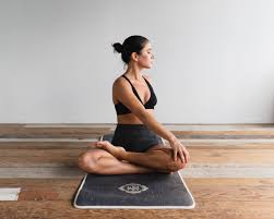 Calm down yoga routine for kids, perfect for helping children learn to manage big emotions. Home Rocklin Weight Loss