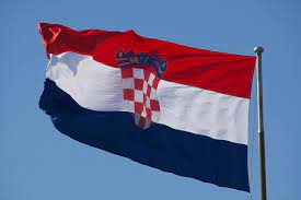Croatia, country located in the northwestern part of the balkan peninsula. Kroatia Lippu Kroatialainen Lippu Pikist