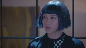 She even falls in love with an ai company executive. æ™ºèƒ½æ„›äºº å…¨å¥—ä¸Šæž¶ Mytv Super