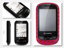 Vodafone 543 (2010)