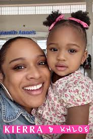 KIERRA & KHLOE