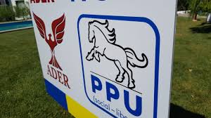 Schimbarea unei comunități ține de fiecare membru în parte. OnÈ›anu SusÈ›inut De Ppu Sl È™i Ader Omul Potrivit La Locul Potrivit Hashtag News