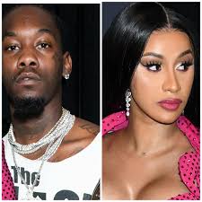 Exclusive: Two weeks ago, Offset requested a DNA test for his youngest  daughter during his mediation session with Cardi B😳