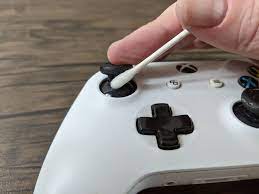 Right click xbox one controller. How To Fix Xbox One Controller Drift