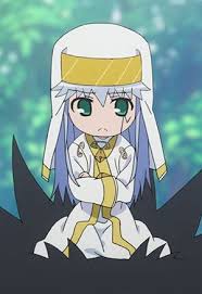 Toaru Majutsu No Index Movie Endymion No Kiseki Special Anime Planet Anime Kawaii Anime A Certain Magical Index