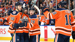2020 season schedule, scores, stats, and highlights. Bouchard Scores First Nhl Goal For Oilers In Win Against Capitals