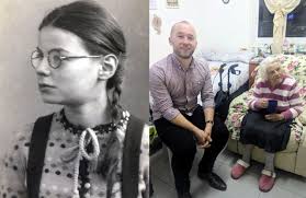 User Perspectives: Charlie Knight