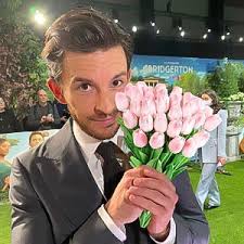 Jonathan Bailey Fansite — like or reblog if you save/use.