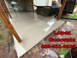 What does it cost to have my driveway sealed? Concrete Work Woodinville Wa Patch