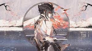 I Made Some Xiao Wallpapers Designs Genshin Impact In 2021 Wallpaper Pc Anime Wallpaper Impact