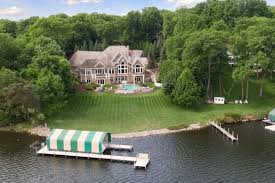 Explore the homes with waterfront that are currently for sale in northern, mn, where the average value of homes with waterfront is $250,000. Minnesota Usa Luxury Real Estate Homes For Sale