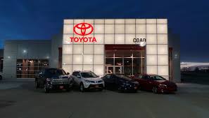 They do what i ask and cape girardeau honda operates a service department that conducts a range of diagnostic repairs on. About Our Toyota Dealership In Cape Girardeau Mo Coad Toyota