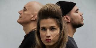 Selah Sue & The Gallands Concert