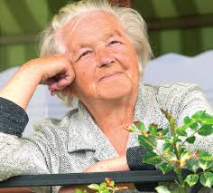 Gesund und aktiv älter werden