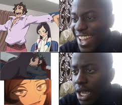 Charles and Ray didn't deserve THIS : r/eurekaseven