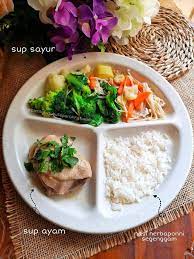 Turun berat dengan diet suku suku separuh panduan stepbystep. Menu Dalam Pinggan Suku Suku Separuh Hari Kesembilan Dah Nampak Hasil Mingguan Wanita