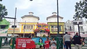Pasar modern bsd merupakan salah satu pasar tradisional bernuansa modern. Lowongan Kerja Pasar Modern Bsd Pasar Modern Bsd City Tangerang Selatan Banten Colourful Bite