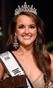 Mariah Franklin's Instagram, Twitter & Facebook