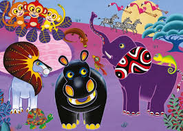 814pxbjysal Sl1500 Jpg Monkeys Funny Playroom Artwork Cute Stuffed Animals