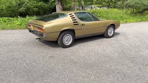 Image result for Beige Carva 1971 Alfa-Romeo