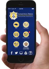 Get the last version of catholic study bible app from books & reference for android. Augustine Institute Download The Catholic Study Bible App Today And Read Or Listen To The Bible Anywhere Ios Https Buff Ly 2dxurwj Android Https Buff Ly 2bbrgah Kindle Fire Https Buff Ly 2dvpj5q Facebook