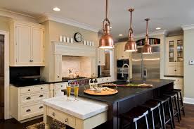Bronze, brass, nickel, chrome, polished or antiqued? How To Mix Metal Finishes In The Kitchen