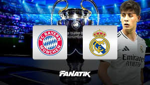 Arda Guler Scores from Midfield in Champions League Match