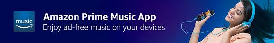 Amazon Prime Music App Download Prime Music App For Your Device At Amazon In