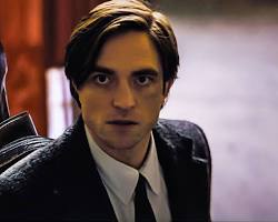 تصویر Robert Pattinson as Batman