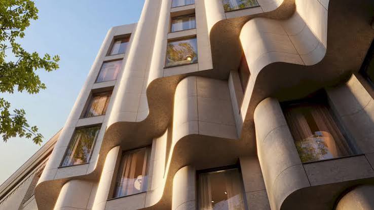 ЖК Пушкарев 12 в Москве: купить квартиру, цена и планировки | Great Person Realty