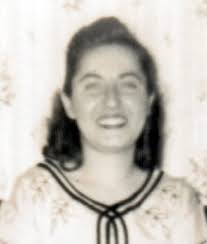 Obituary information for Maria Nieves