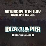 Ibiza on the Pier (Summer Event)