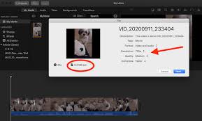 How do i compress a mov file? How To Compress A Video On Mac