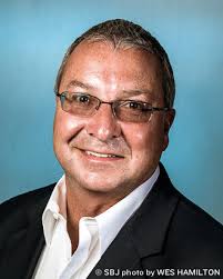 2015 Trusted Advisers Insurance Agent: Tim Connell