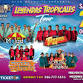 MOJADO, GRUPO TOPPAZ & MAS event image