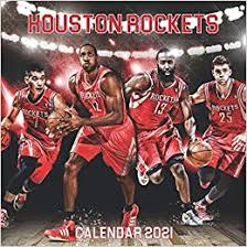 Opportunity lost, backs to the wall and the future of the rockets. Amazon Com Houston Rockets 2021 Wall Calendar Large 8 5 X 17 When Open 12 Months 9798564855006 Calendar Basketball Us Books