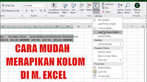 Sudah banyak diketahui kwitansi merupakan bukti pembayaran atau penerimaan. Cara Merapikan Text Panjang Di M Excel Youtube