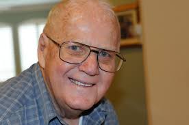 Douglas Chamberlain Obituary