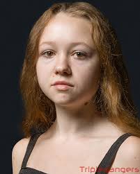 High-Resolution Face Models, 21 FACS expressions each.