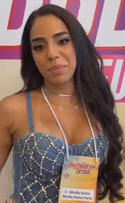 MC Mirella - a história de seu vídeo íntimo polêmico