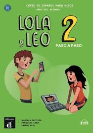 16 de agosto de 2021. Lola Y Leo Paso A Paso 1 Libro Del Alumno Audio Mp3 Klett Sprachen