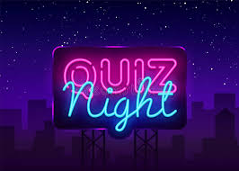 Has quarantine given you the opportunity to catch up on movies you were putting off seeing until you had time? Quiz Night Announcement Poster Vector Design Template Quiz Night Neon Signboard Light Banner Pub Quiz Held In Pub Or Stock Vector Illustration Of Exam Announcement 121416648