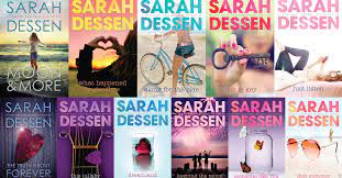 No one does ya better than sarah dessen, and her 10 best books are proof 20 june 2019 | popsugar. Review Of Author Sarah Dessen S Books Sarah Scoop