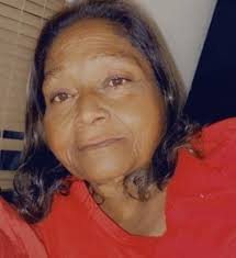 Maria Gonzalez Obituary (1955