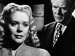 Fallen Angel **** (1945, Alice Faye, Dana Andrews, Linda Darnell, Charles  Bickford, Anne Revere, Bruce Cabot, John Carradine)