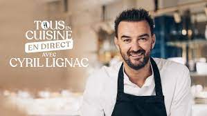 Tous En Cuisine Les Nouvelles Recettes De Cyril Lignac Dans Le Livre Fait Maison N 4 Stars Actu