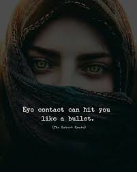 Which means, not thinking while theyre. Couple Quotes Eye Contact Can Hit You Like A Bullet The Love Quotes Looking For Love Quotes Top Rated Quotes Magazine Repository We Provide You With Top