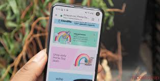 If you're not already an amazon prime member, you might want to do yourself a favour and sign up here*. Amazon Canada Unveils Prime Day 2019 Deals Mobilesyrup